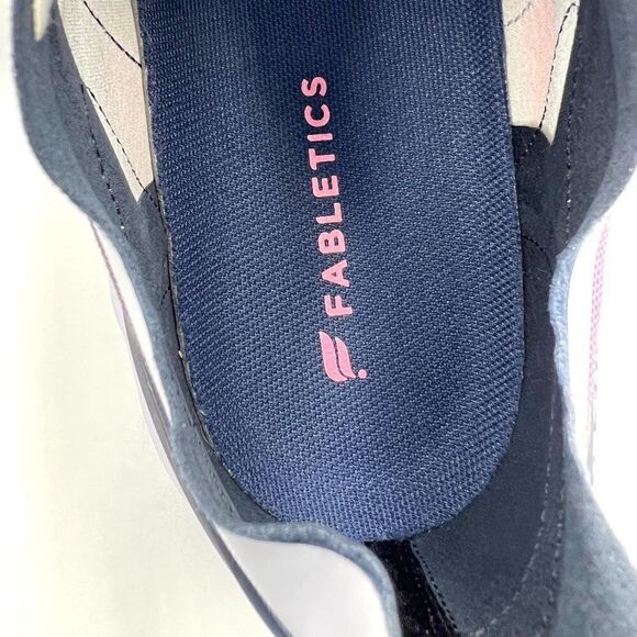 FABLETICS Cheviot Performance Sneaker - Picture 11 of 14